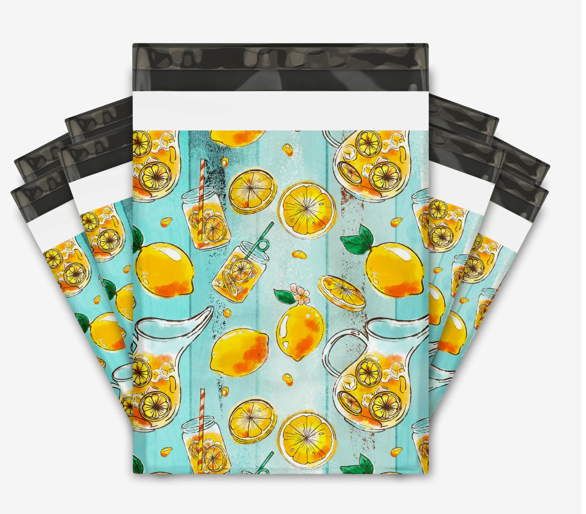10x13 Lemonade