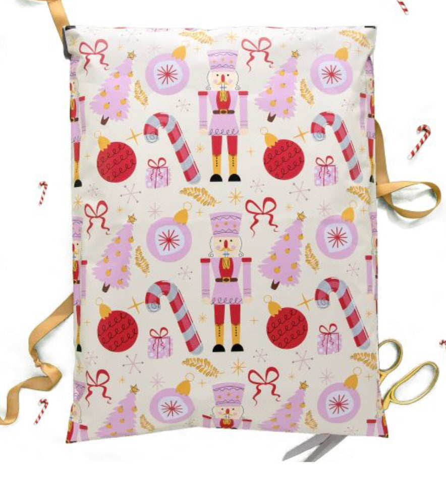 10x13 Nutcracker
