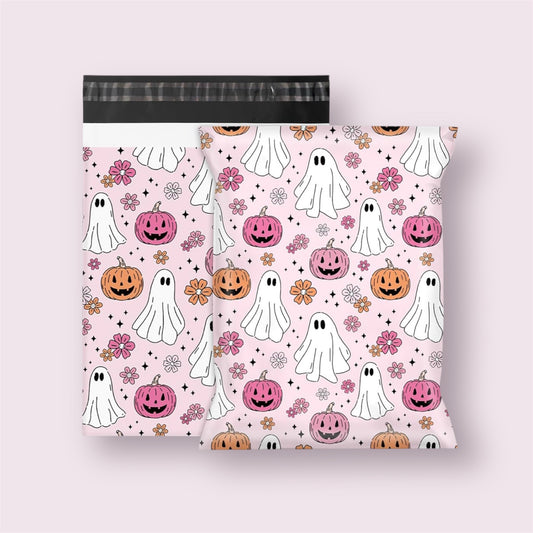 10x13 Ghouls Best Friend