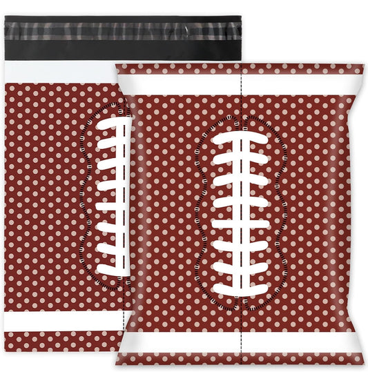 10x13 Football