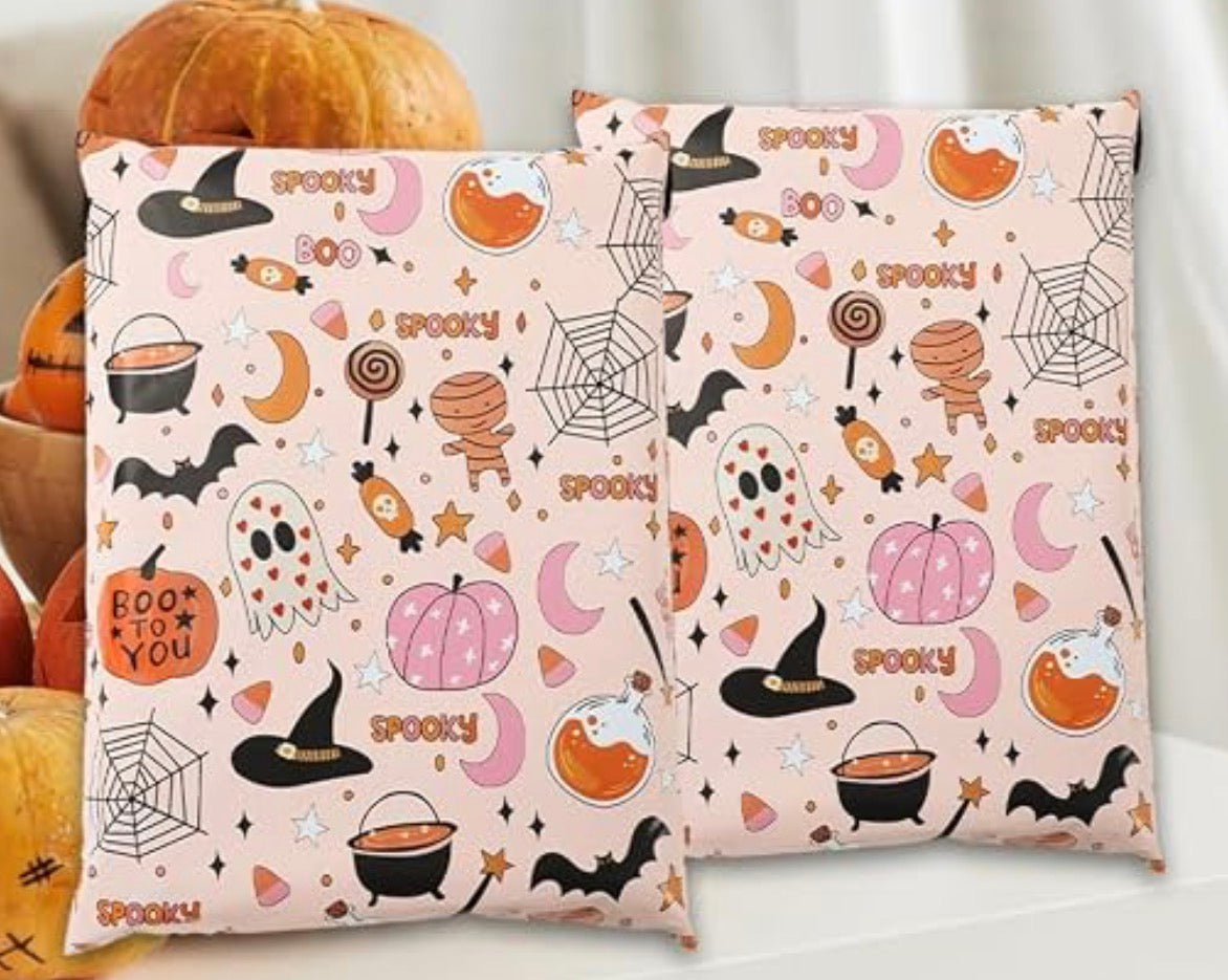 10x13 Spooky Szn