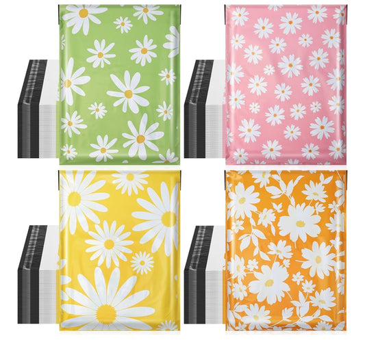 10x13 Ast. Spring Floral