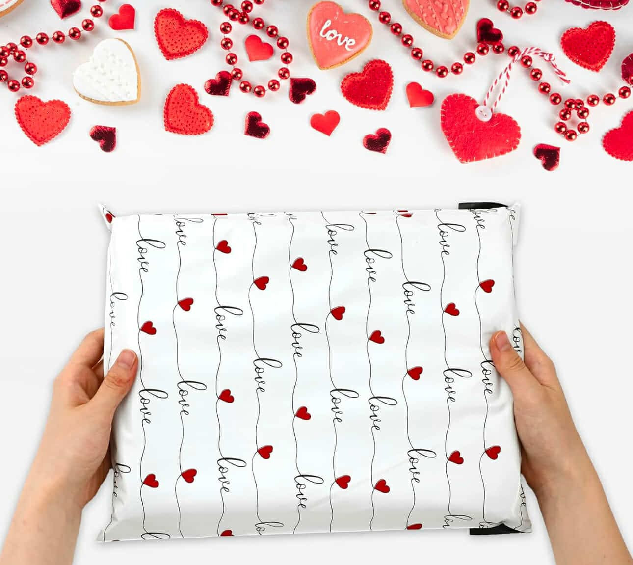 10x13 Valentine Love