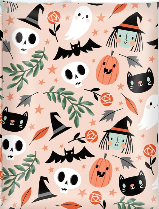 10x13 The Witch Is In