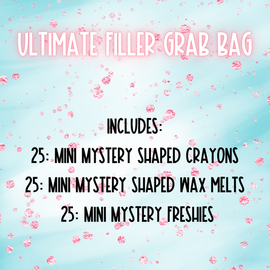 Ultimate Filler Grab Bag