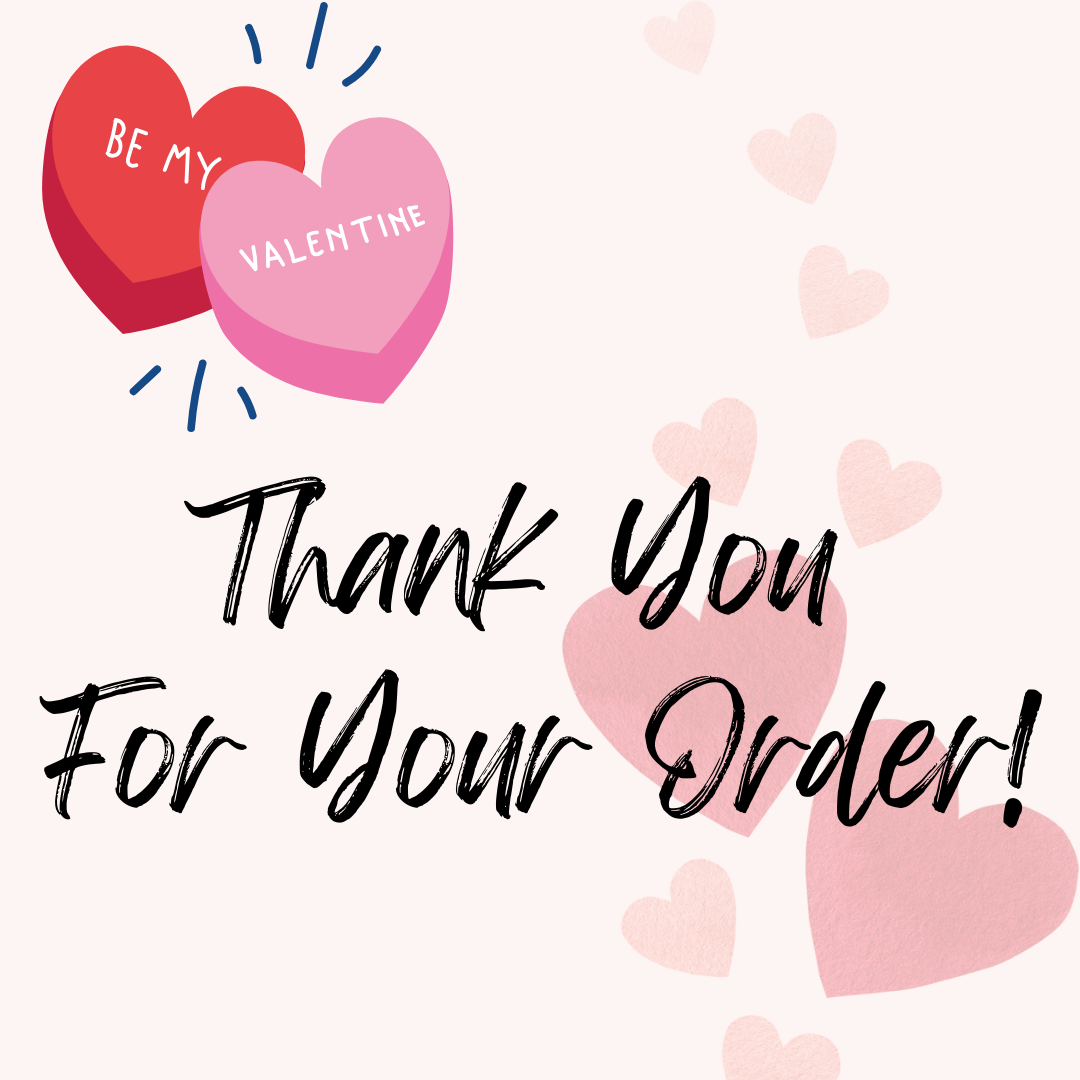 Valentine Ty Stickers