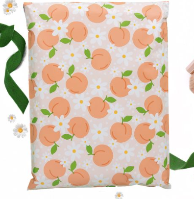 10x13 Peachy