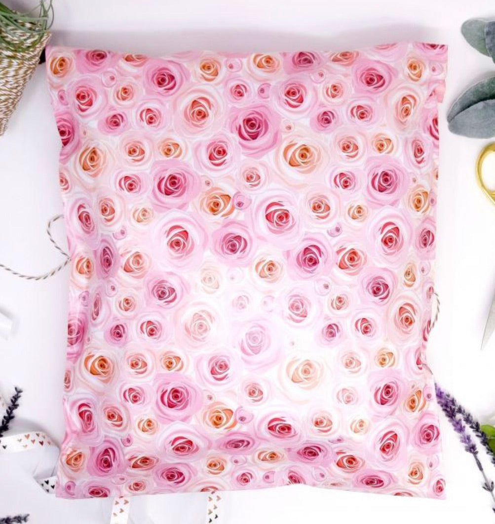 14x17 Rose