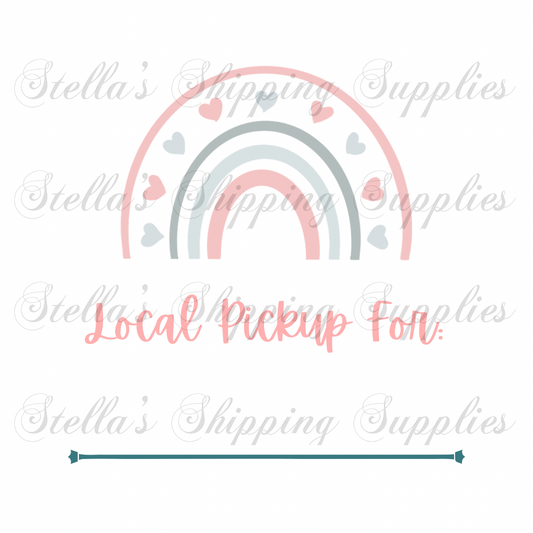 Pickup Digital/Sticker