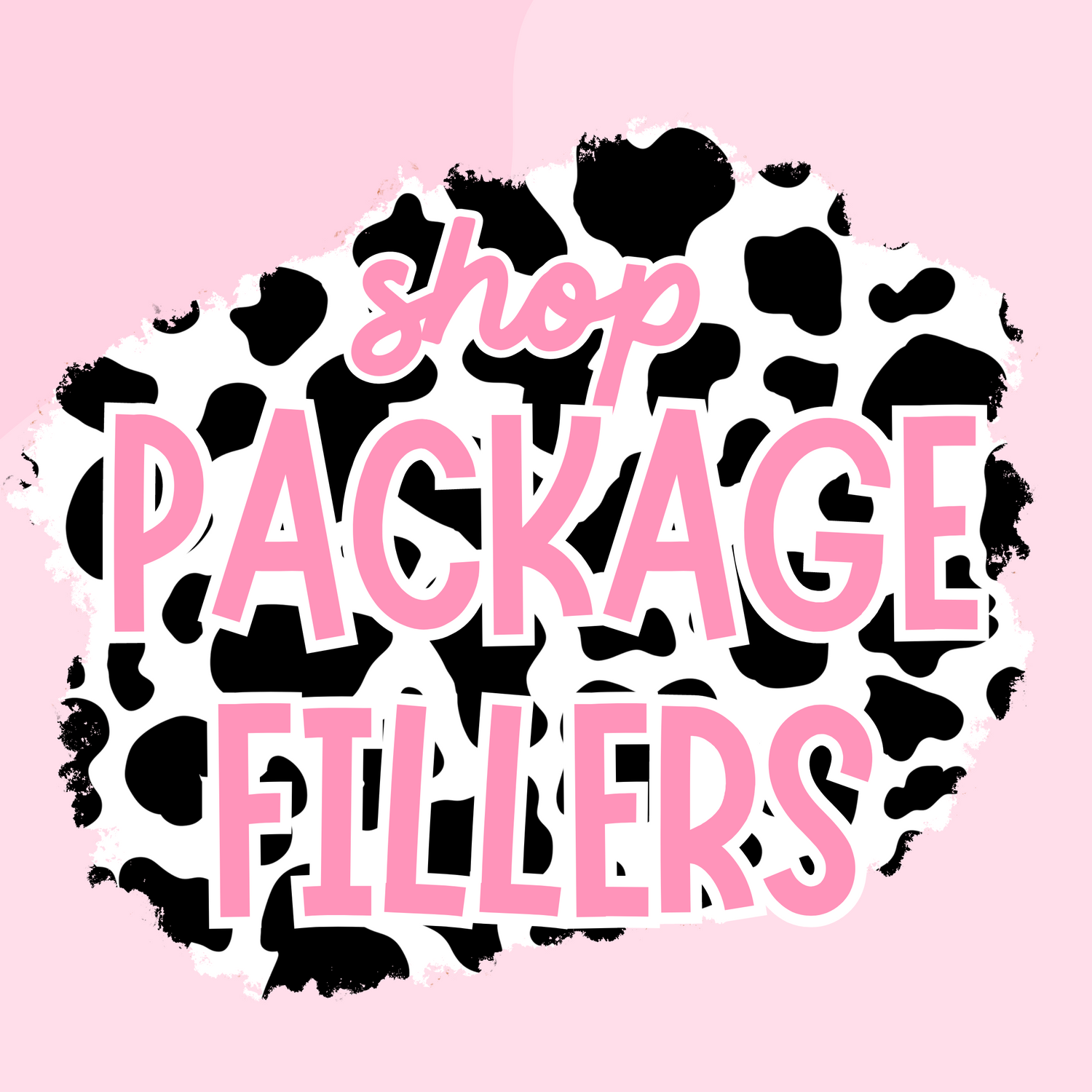 ALL PACKAGE FILLERS