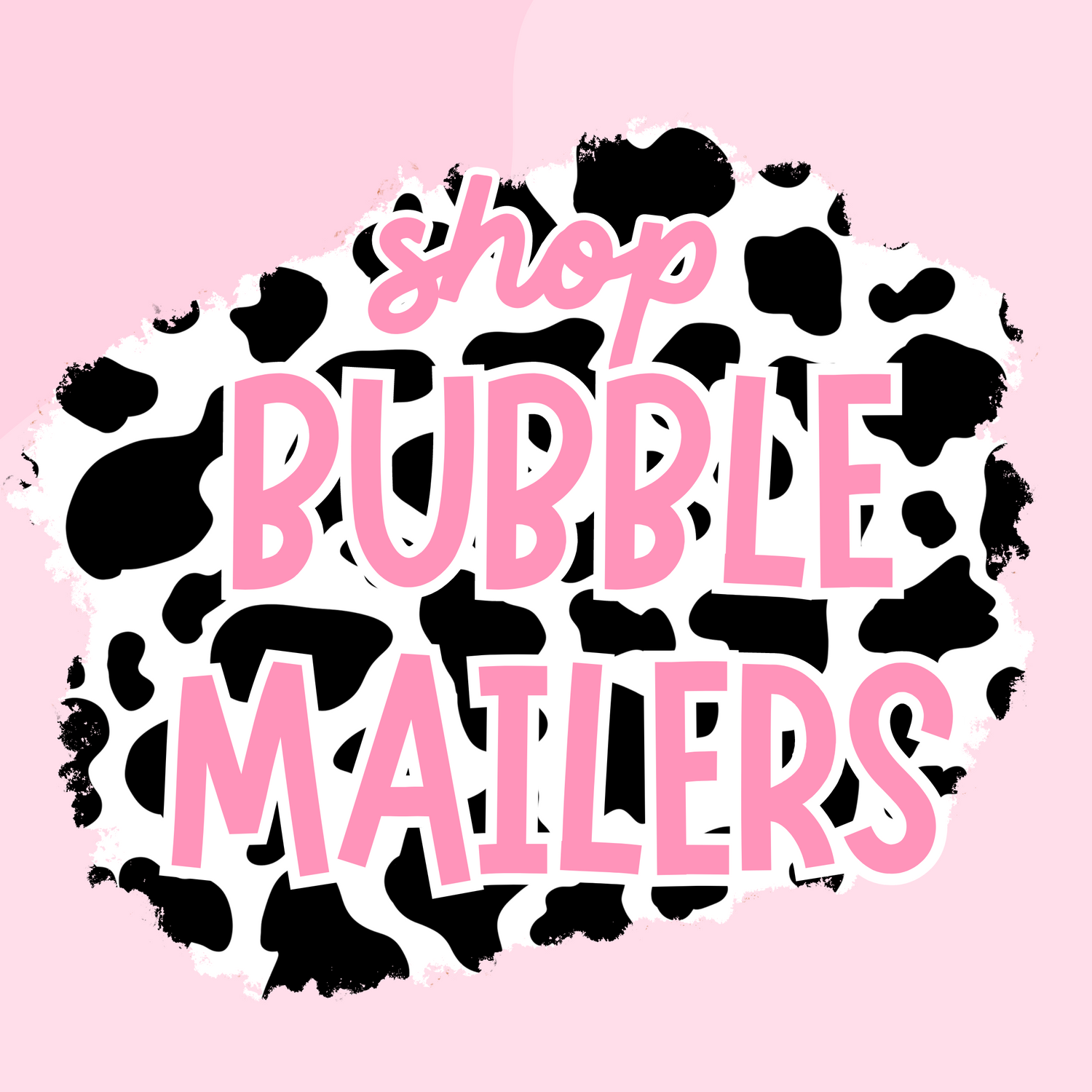 ALL BUBBLE MAILERS
