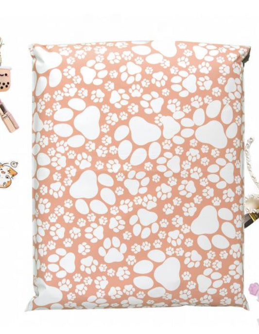 14x17 Gimmie Paws