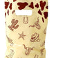 6.79x9.84” Western Merch Bags