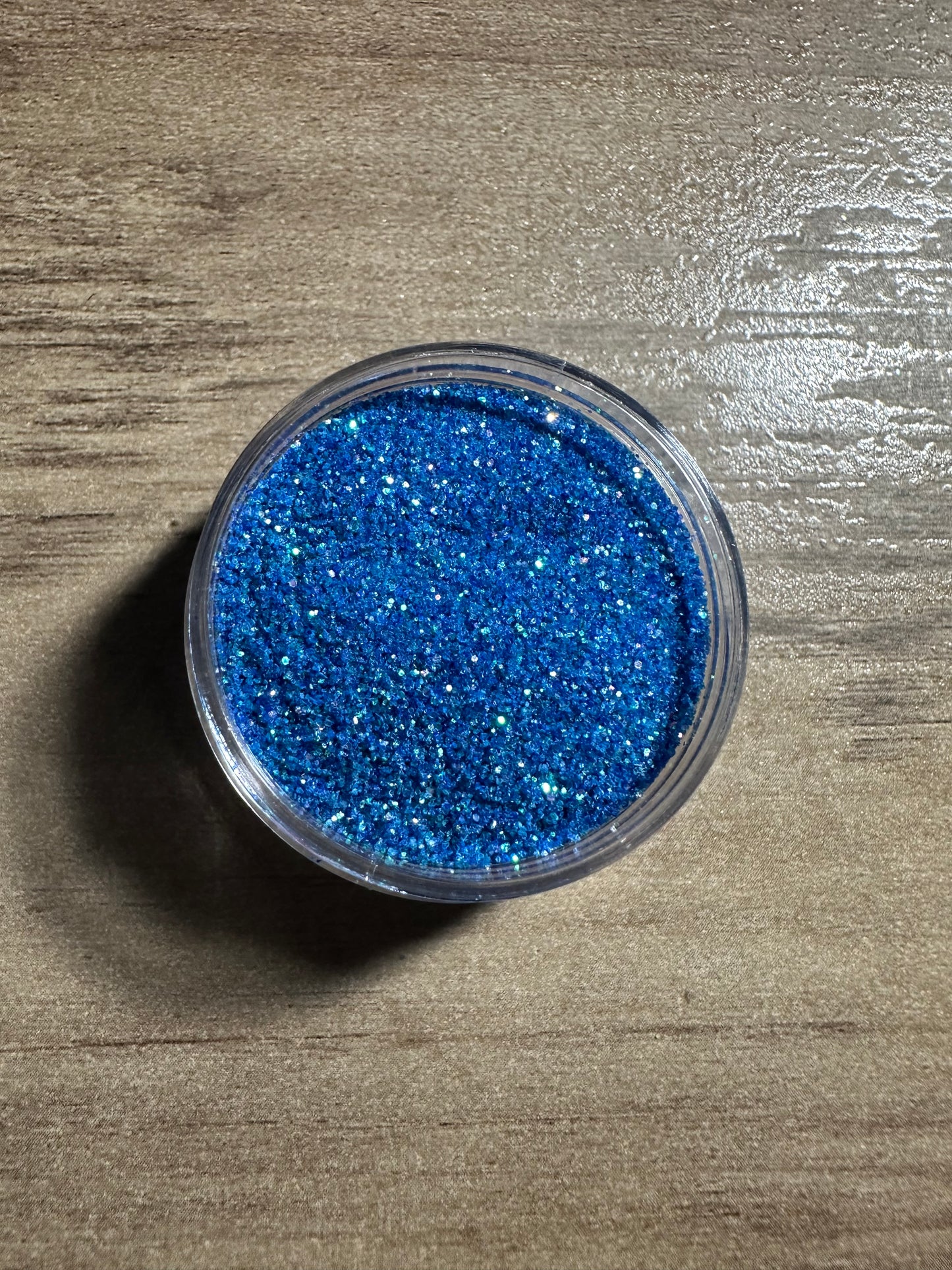 Individual Glitter