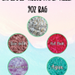 Shredded Tissue Paper Filler