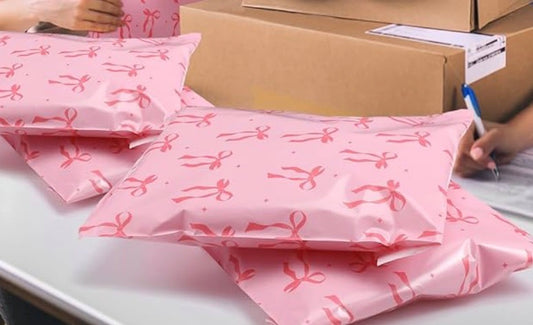 10x13 Girly Bow