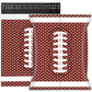 10x13 Football