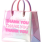 Thank You Bag Stickers