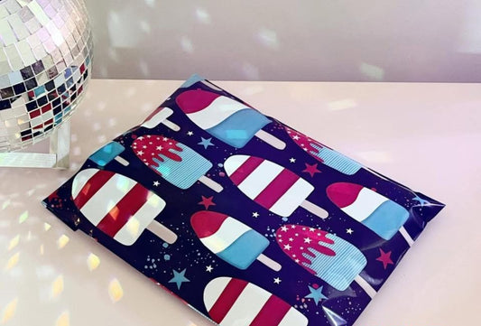 10x13 Patriotic Pop
