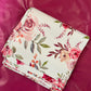 6x9 Spring Floral