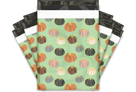 10x13 Pumpkin Patch