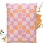 10x13 Sunset Checkered