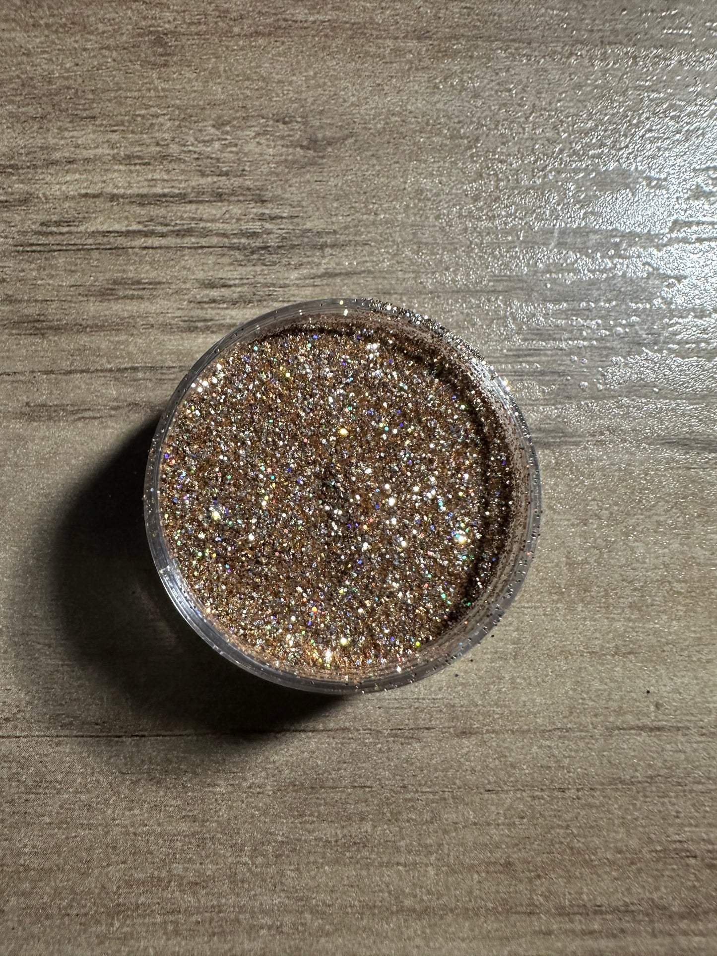 Individual Glitter