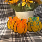 Pumpkin Vent Clip Freshie Bundle