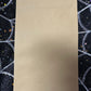 4.25x7.25 Kraft Resealable Bags
