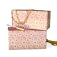 8x4x4 Smiley Box