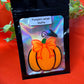 Pumpkin Vent Clip Freshie Bundle