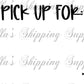 2.25x1.25” PU Groovy Thermal Stickers
