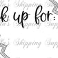 2.25x1.25” PU Large Mandala Thermal Stickers