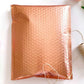 8.5x12 Rose Gold Bubble Mailer