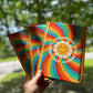 6x10 Groovy Bubble Mailer