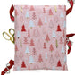 14x17 Pink Xmas Tree