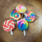 Lollipop Charms