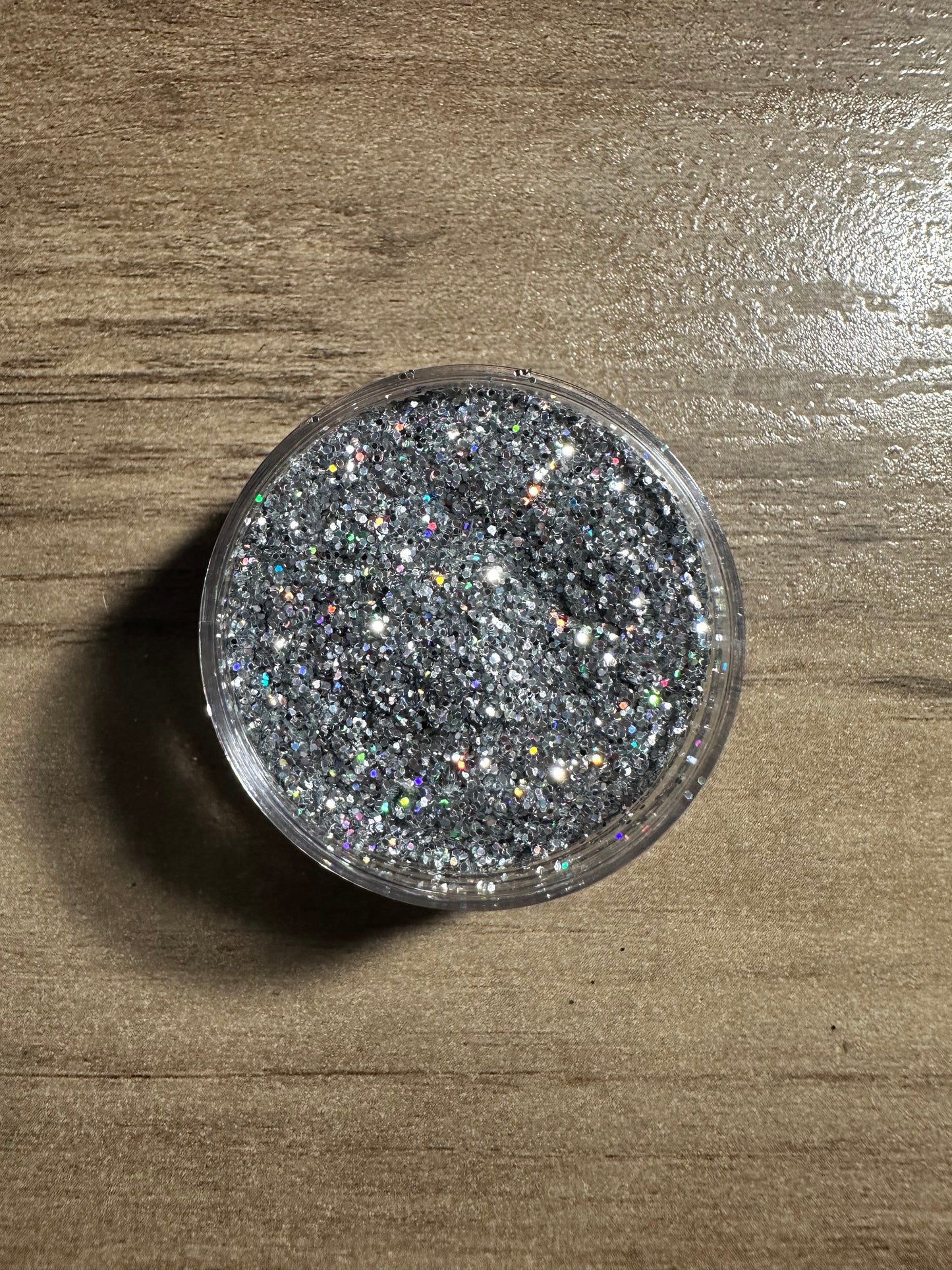 Individual Glitter