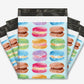 10x13 Macaron