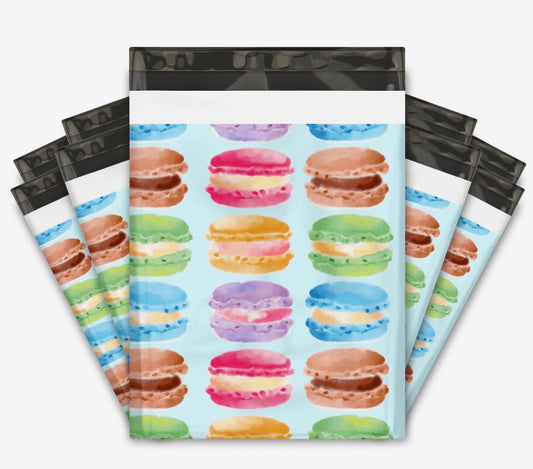 10x13 Macaron