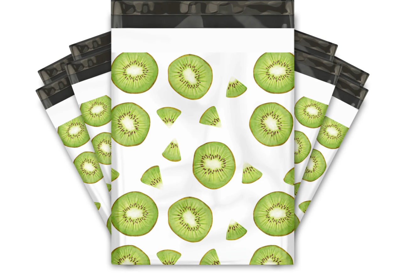 10x13 Kiwi Passion