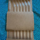 Glass Straw Set