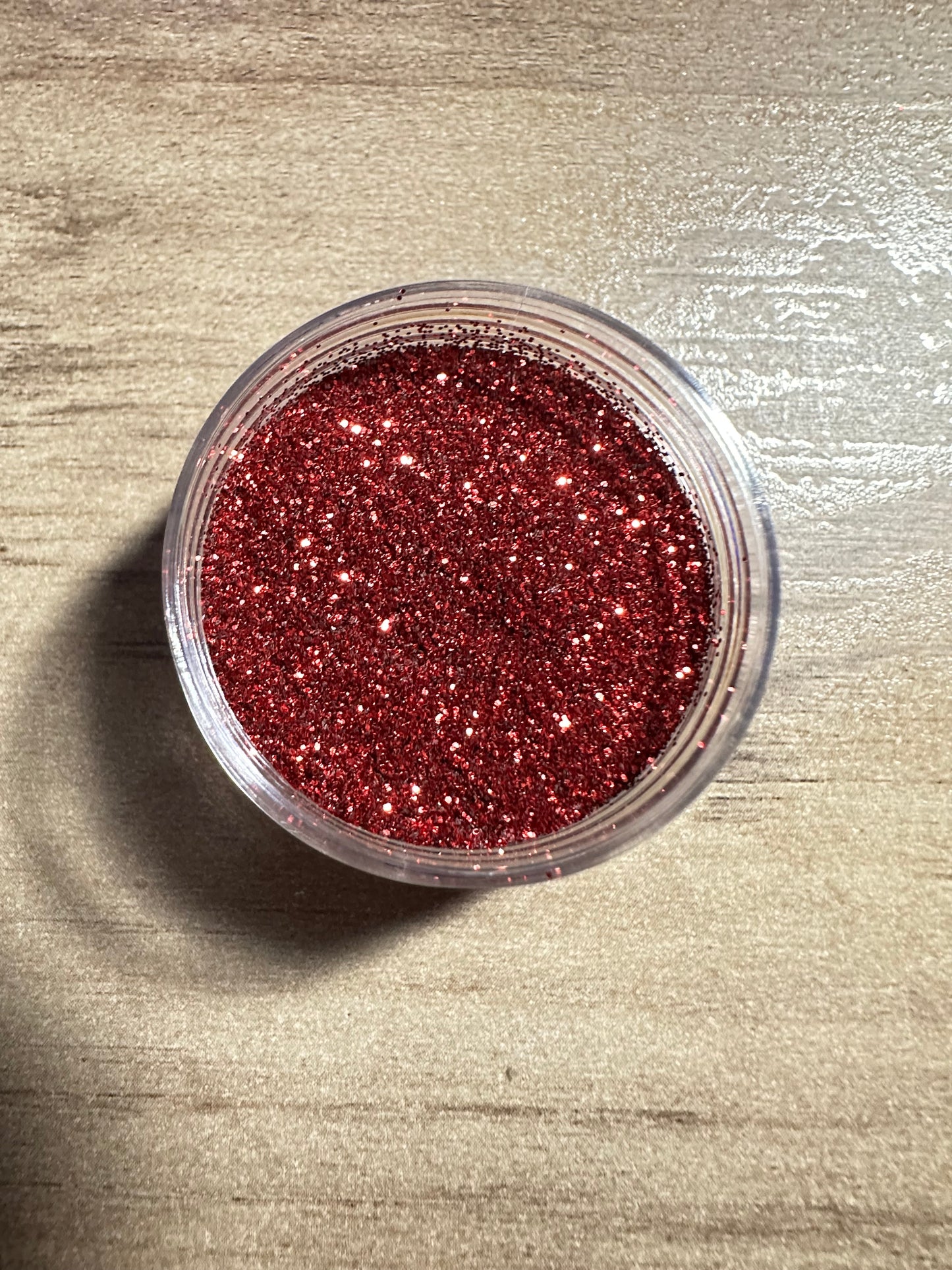 Individual Glitter