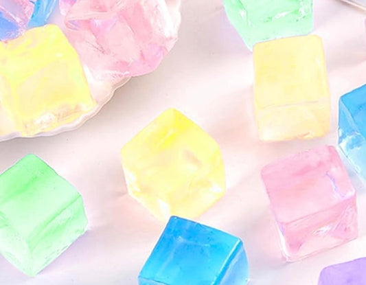 Mini Ice Squishy