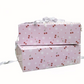 12x10x4 Cherry Box