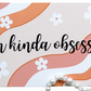 4x6 Obsessed TY Cards