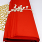 15x20” Red Tissue Paper