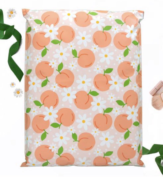 14.5x19 Peachy Keen