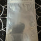 6x9 Silver Resealable Bags