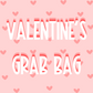 10x13 Valentine Grab Bag